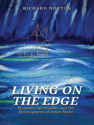 cover image of Living on the Edge